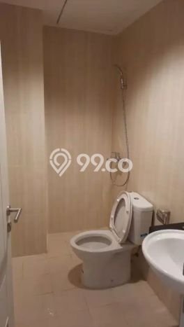 Untuk Dijual Apartemen 1 KT di Bogor Luas 25m2 Untuk Dijual Apartemen 1 KT di Bogor Luas 25m2