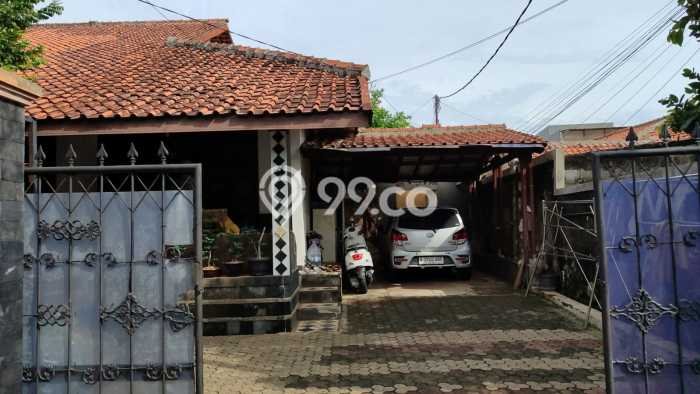 Hunian Elit LB 200m2 Siap Pakai Desain Elegan di Pondok Labu, Jakarta Selatan Hunian Elit LB 200m2 Siap Pakai Desain Elegan di Pondok Labu, Jakarta Selatan