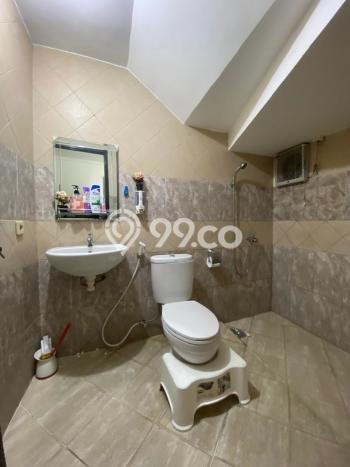 Dijual Rumah Premium dengan Fasilitas Sekitar Komplit di Cinere, Depok Dijual Rumah Premium dengan Fasilitas Sekitar Komplit di Cinere, Depok