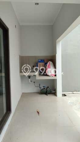 Rumah Modern Minimalis 3 Kamar Siap Huni di Cinere Rumah Modern Minimalis 3 Kamar Siap Huni di Cinere