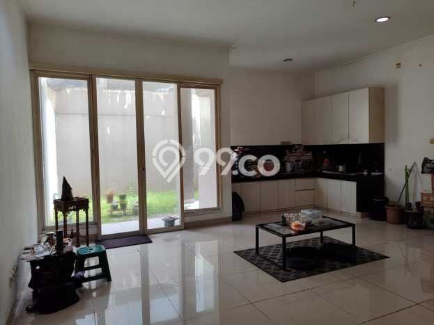 Hunian Cantik Minimalis Lb 146m2 di Cinere, Depok Hunian Cantik Minimalis Lb 146m2 di Cinere, Depok