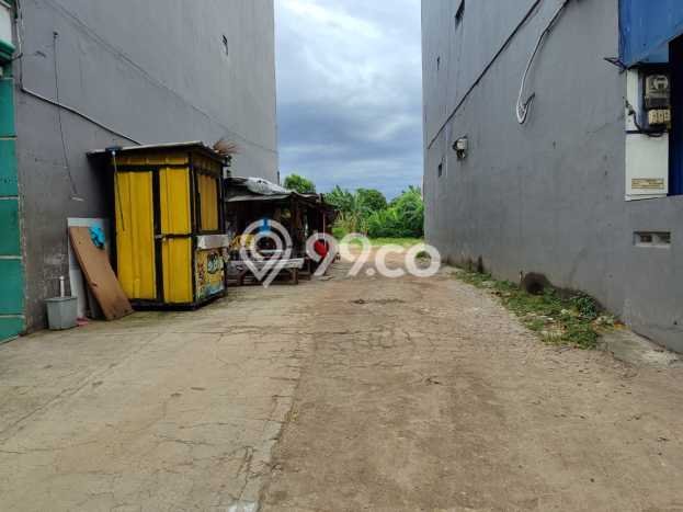 Untuk Dijual Tanah di Depok, Luas 5785m2 SHM Untuk Dijual Tanah di Depok, Luas 5785m2 SHM