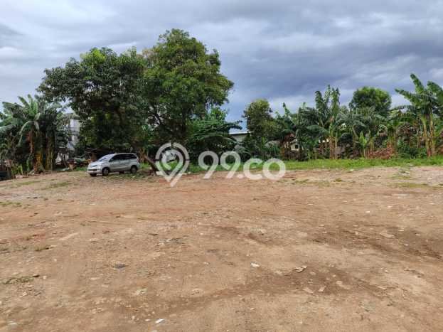 Untuk Dijual Tanah di Depok, Luas 5785m2 SHM Untuk Dijual Tanah di Depok, Luas 5785m2 SHM