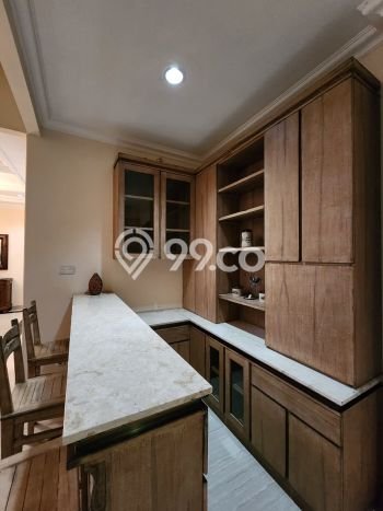 Hunian Mewah LB 258m2 Siap Pakai Desain Elegan di Lenteng Agung, Jakarta Selatan Hunian Mewah LB 258m2 Siap Pakai Desain Elegan di Lenteng Agung, Jakarta Selatan