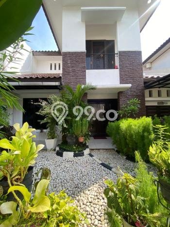 Dijual Rumah Premium dengan Fasilitas Sekitar Komplit di Cinere, Depok Dijual Rumah Premium dengan Fasilitas Sekitar Komplit di Cinere, Depok