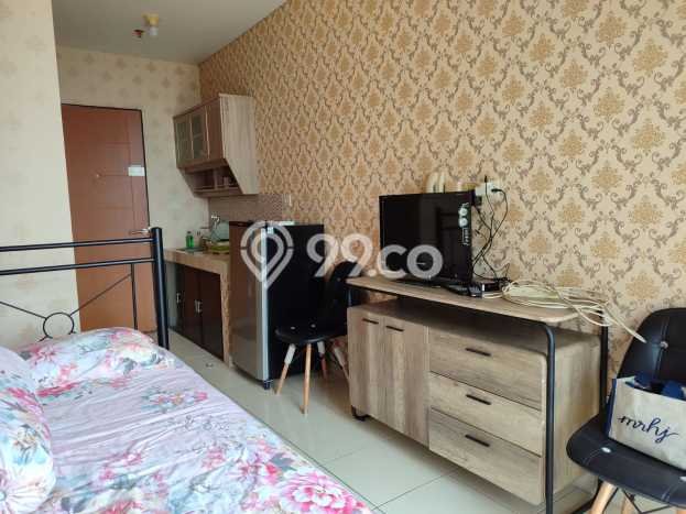 Apartemen Terjangkau Dijual di Depok 1 KT & 1 KM Apartemen Terjangkau Dijual di Depok 1 KT & 1 KM