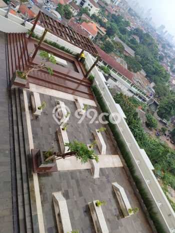 Dijual Apartemen 1 KT & 1 KM di Jakarta Selatan Area Strategis Dijual Apartemen 1 KT & 1 KM di Jakarta Selatan Area Strategis