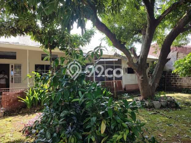 Siap Huni Rumah Mewah 9 Kamar di Bogor Tengah Dekat ke Mana Saja Siap Huni Rumah Mewah 9 Kamar di Bogor Tengah Dekat ke Mana Saja