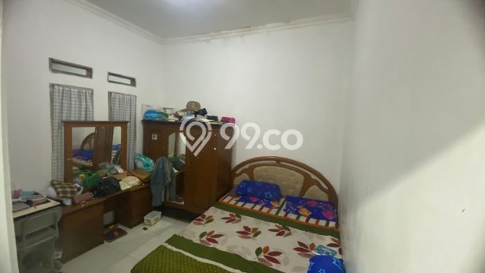 Rumah Minimalis 3 Kamar LT 150m2 di Ciparigi Rumah Minimalis 3 Kamar LT 150m2 di Ciparigi
