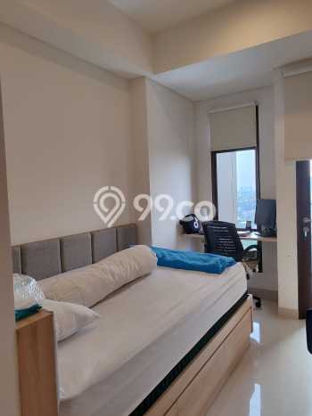 Dijual Apartemen 1 KT & 1 KM di Jakarta Selatan Area Strategis Dijual Apartemen 1 KT & 1 KM di Jakarta Selatan Area Strategis