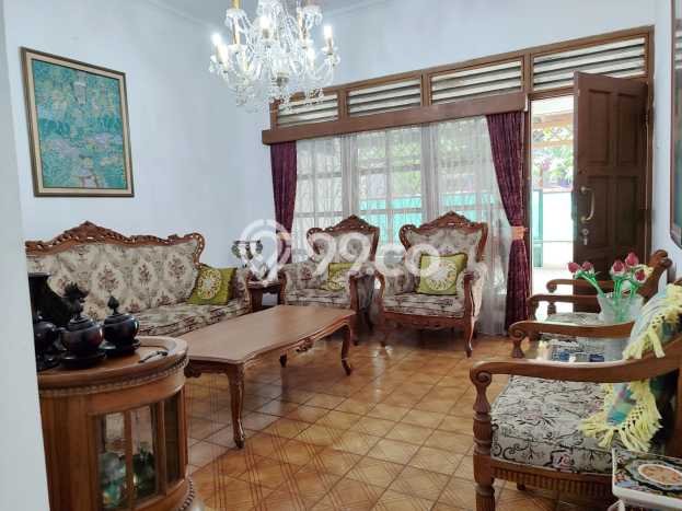 Dijual Rumah Premium dengan Fasilitas Sekitar Lengkap di Cinere, Depok Dijual Rumah Premium dengan Fasilitas Sekitar Lengkap di Cinere, Depok