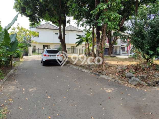 Tanah Dijual Area Strategis di Fatmawati Jakarta Selatan 226m2 Tanah Dijual Area Strategis di Fatmawati Jakarta Selatan 226m2