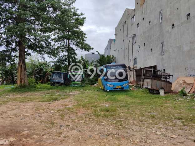 Untuk Dijual Tanah di Depok, Luas 5785m2 SHM Untuk Dijual Tanah di Depok, Luas 5785m2 SHM