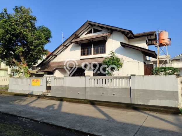 For Sale Rumah Mewah Exclusive di Cinere, Depok For Sale Rumah Mewah Exclusive di Cinere, Depok