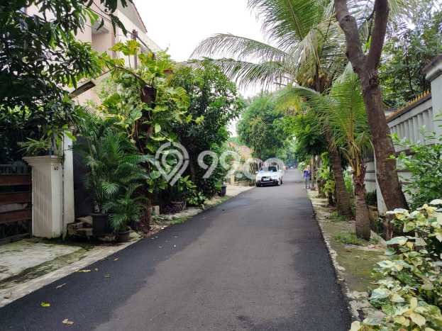 Jual Rumah Mewah Elegan Dengan View Eksklusif di Margonda, Depok Jual Rumah Mewah Elegan Dengan View Eksklusif di Margonda, Depok