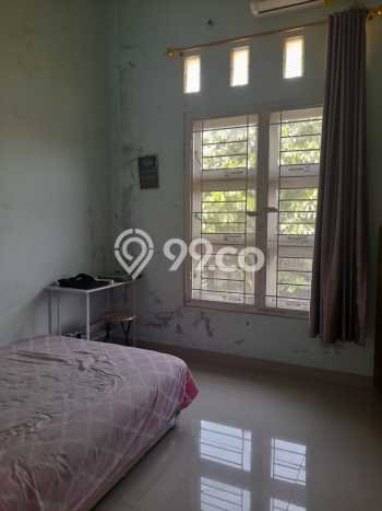 Rumah Modern Cantik 4 Kamar Siap Huni di Mustikajaya Rumah Modern Cantik 4 Kamar Siap Huni di Mustikajaya