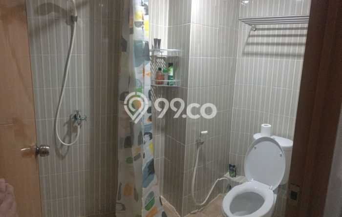 Siap Huni Apartemen 1 KT 1 KM di Cinere Luas 22m2 Siap Huni Apartemen 1 KT 1 KM di Cinere Luas 22m2