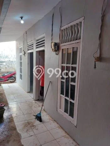 Hunian Strategis 1 KT LB 53m2 Kondisi Bagus di Bintaro Hunian Strategis 1 KT LB 53m2 Kondisi Bagus di Bintaro