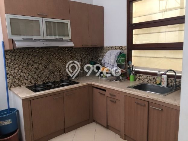 Dijual Rumah Eksklusif 3 KT di Pangkalan Jati, Depok Dijual Rumah Eksklusif 3 KT di Pangkalan Jati, Depok