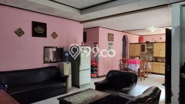 Hunian Elit LB 200m2 Siap Pakai Desain Elegan di Pondok Labu, Jakarta Selatan Hunian Elit LB 200m2 Siap Pakai Desain Elegan di Pondok Labu, Jakarta Selatan