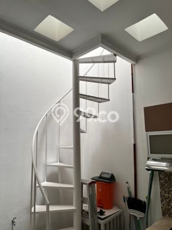Dijual Rumah Eksklusif 3 KT di Pangkalan Jati, Depok Dijual Rumah Eksklusif 3 KT di Pangkalan Jati, Depok