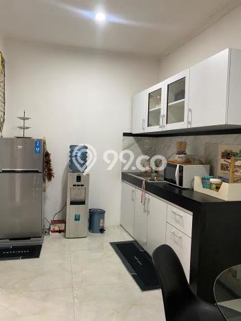 Dijual Rumah Premium dengan Fasilitas Sekitar Komplit di Cinere, Depok Dijual Rumah Premium dengan Fasilitas Sekitar Komplit di Cinere, Depok