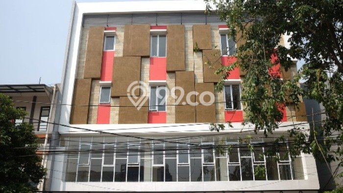 Dijual Segera Rumah Kost di Grogol, Jakarta Barat 35 Kamar Dijual Segera Rumah Kost di Grogol, Jakarta Barat 35 Kamar