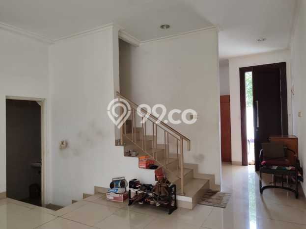 Hunian Cantik Minimalis Lb 146m2 di Cinere, Depok Hunian Cantik Minimalis Lb 146m2 di Cinere, Depok