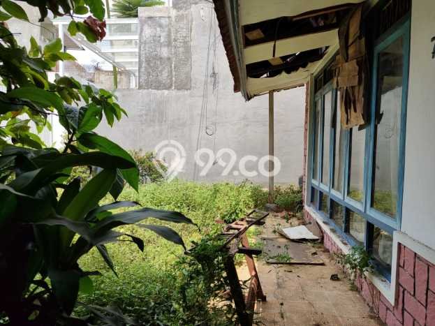 Tanah Dijual Area Strategis di Fatmawati Jakarta Selatan 226m2 Tanah Dijual Area Strategis di Fatmawati Jakarta Selatan 226m2