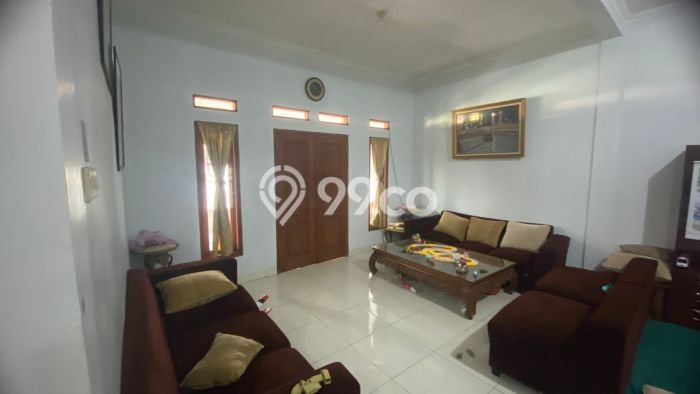 Rumah Minimalis 3 Kamar LT 150m2 di Ciparigi Rumah Minimalis 3 Kamar LT 150m2 di Ciparigi