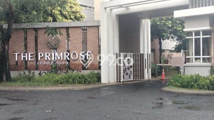 For Sale Hunian Rumah Nyaman 4 Kamar di Summarecon Bekasi, Bekasi For Sale Hunian Rumah Nyaman 4 Kamar di Summarecon Bekasi, Bekasi