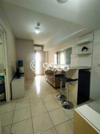 UNIT PREMIUM! Apartemen di Summarecon Bekasi, 1 KM, Luas 41m², Strategic Location UNIT PREMIUM! Apartemen di Summarecon Bekasi, 1 KM, Luas 41m², Strategic Location