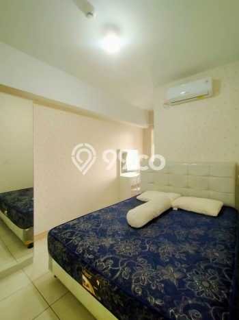 UNIT PREMIUM! Apartemen di Summarecon Bekasi, 1 KM, Luas 41m², Strategic Location UNIT PREMIUM! Apartemen di Summarecon Bekasi, 1 KM, Luas 41m², Strategic Location