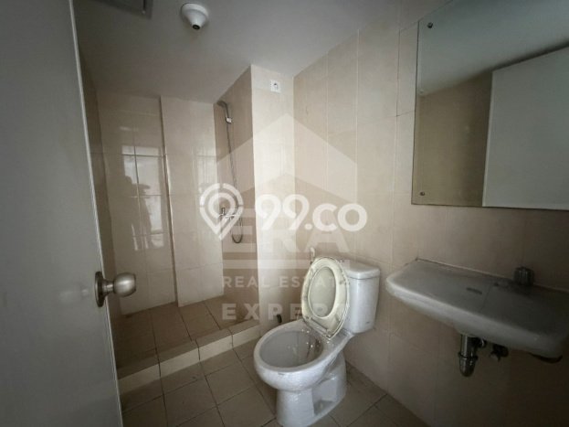 Apartemen Harga Terjangkau untuk Dijual di Summarecon Bekasi Dengan Spesifikasi 2 KT & 1 KM Apartemen Harga Terjangkau untuk Dijual di Summarecon Bekasi Dengan Spesifikasi 2 KT & 1 KM