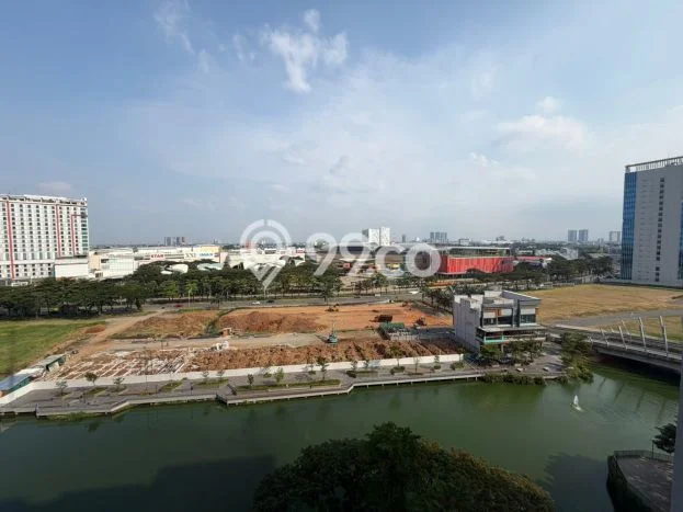 Dijual Apartemen 1 KT di Bekasi Luas 24m2 Dijual Apartemen 1 KT di Bekasi Luas 24m2