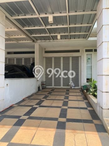 Rumah di Summarecon Bekasi, Dekat Fasilitas, LT 136m² Rumah di Summarecon Bekasi, Dekat Fasilitas, LT 136m²