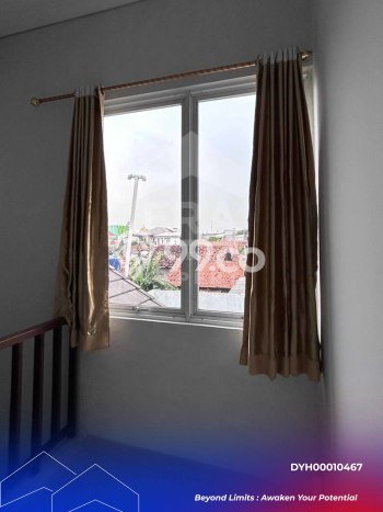 Rumah Modern 2 Kamar LT 102m2 di Jakarta Garden City Rumah Modern 2 Kamar LT 102m2 di Jakarta Garden City