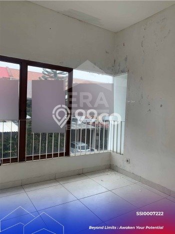 Rumah Kawasan Jakarta Garden City, LT 120m², Bangunan 150m² Rumah Kawasan Jakarta Garden City, LT 120m², Bangunan 150m²