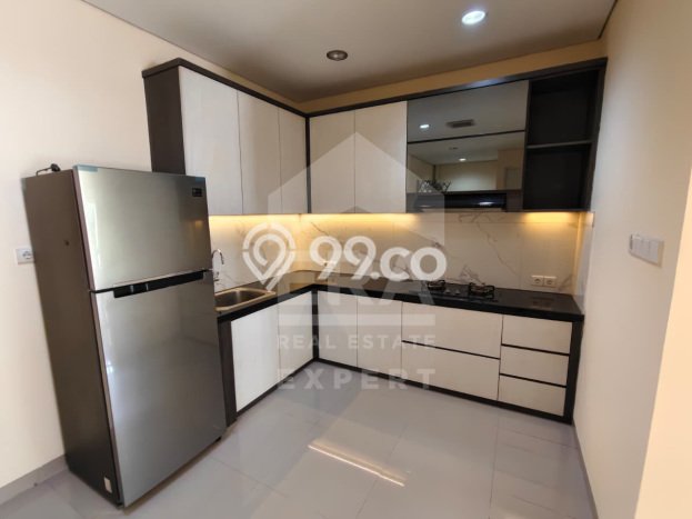 For Sale! Premium House LT 120m2 Desain Elegan di Jakarta Garden City For Sale! Premium House LT 120m2 Desain Elegan di Jakarta Garden City