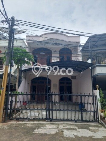 Rumah Modern area Kelapa Gading, Jakarta Utara, Luas 102m² Bangunan 120m² Rumah Modern area Kelapa Gading, Jakarta Utara, Luas 102m² Bangunan 120m²