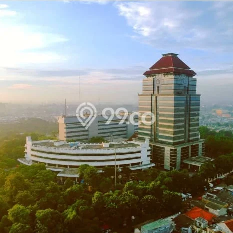 Unit Apartemen 2 Kamar & 1 Kamar Mandi Dijual di Cakung, Jakarta Timur Unit Apartemen 2 Kamar & 1 Kamar Mandi Dijual di Cakung, Jakarta Timur