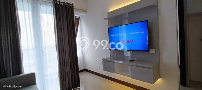 Hunian Apartemen Sewa Terjangkau 36m2 di Cakung, Cocok untuk Tempat Tinggal Anda Hunian Apartemen Sewa Terjangkau 36m2 di Cakung, Cocok untuk Tempat Tinggal Anda