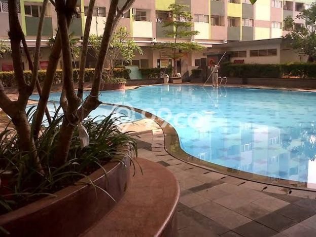 Dijual Apartemen 1 Kamar Tidur, 1 Kamar Mandi di Cakung, Jakarta Timur Dijual Apartemen 1 Kamar Tidur, 1 Kamar Mandi di Cakung, Jakarta Timur