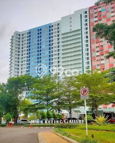 Hunian Apartemen Budget Friendly di Jakarta Timur dengan 2 Kamar Tidur, 1 Kamar Mandi Hunian Apartemen Budget Friendly di Jakarta Timur dengan 2 Kamar Tidur, 1 Kamar Mandi