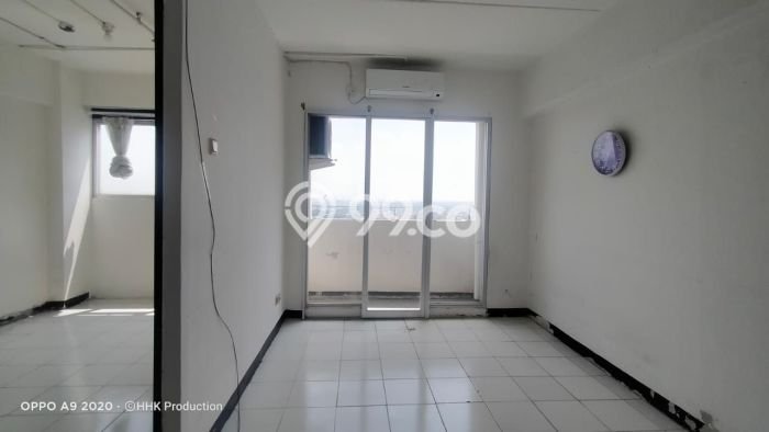 Apartemen Terjangkau di Cakung Jakarta Timur dengan 2 KT & 1 KM Apartemen Terjangkau di Cakung Jakarta Timur dengan 2 KT & 1 KM