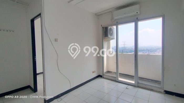 Apartemen Terjangkau di Cakung Jakarta Timur dengan 2 KT & 1 KM Apartemen Terjangkau di Cakung Jakarta Timur dengan 2 KT & 1 KM
