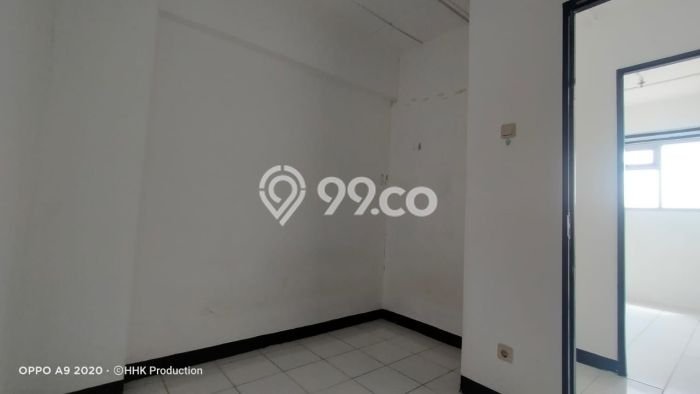 Apartemen Terjangkau di Cakung Jakarta Timur dengan 2 KT & 1 KM Apartemen Terjangkau di Cakung Jakarta Timur dengan 2 KT & 1 KM