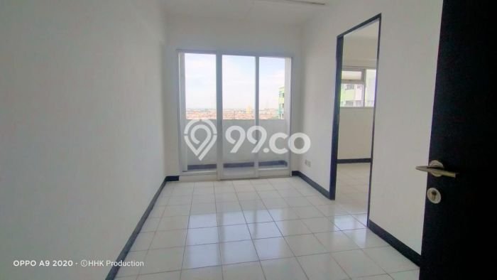 Dijual Apartemen Ekonomis di Cakung, Jakarta Timur dengan 1 KT, 1 KM Dijual Apartemen Ekonomis di Cakung, Jakarta Timur dengan 1 KT, 1 KM