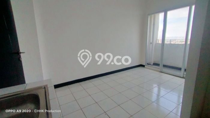 Dijual Apartemen Ekonomis di Cakung, Jakarta Timur dengan 1 KT, 1 KM Dijual Apartemen Ekonomis di Cakung, Jakarta Timur dengan 1 KT, 1 KM
