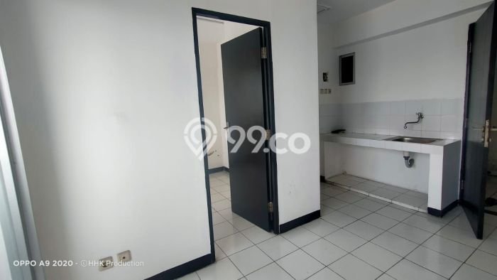 Dijual Apartemen Ekonomis di Cakung, Jakarta Timur dengan 1 KT, 1 KM Dijual Apartemen Ekonomis di Cakung, Jakarta Timur dengan 1 KT, 1 KM
